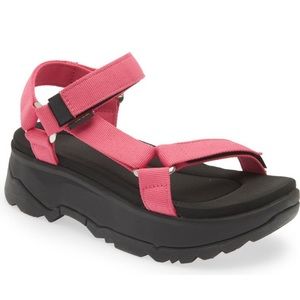 TEVA Jadito Universal Sandals